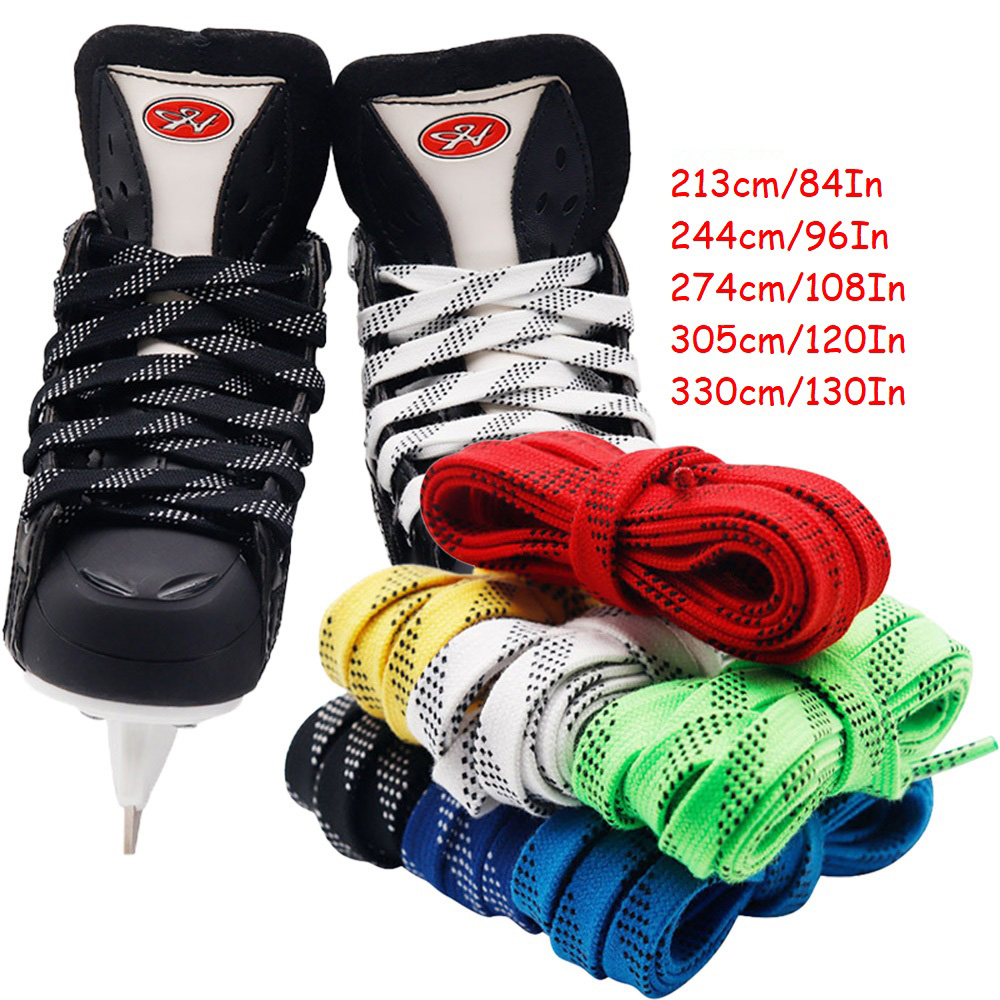 Travis Scott Lace - Skate Laces 8Different Length Dual Layer