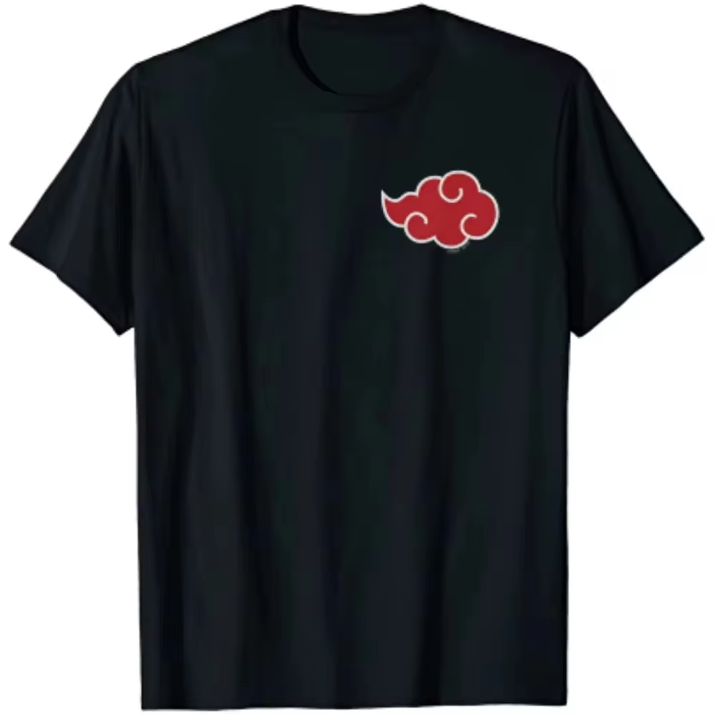 Japan Anime Akatsuki Cloud Sym - Streetwear Brand Japan recension och pris
