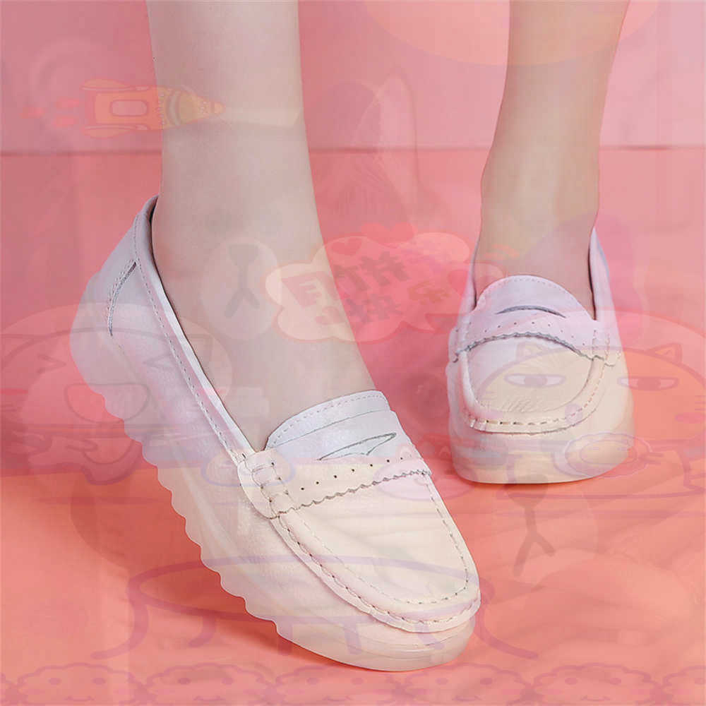 Moccasin Driving Teenage Sneak - Streetwear Brand Model recension och pris