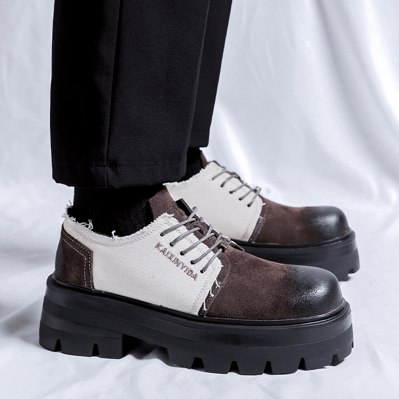 Square Toe Japan Korean Street - Streetwear Brand Japan recension och pris