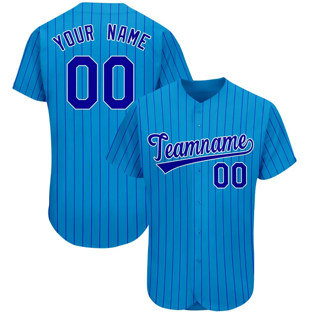 Customizable Baseball Jersey T - Streetwear Brand T Shirt recension och pris