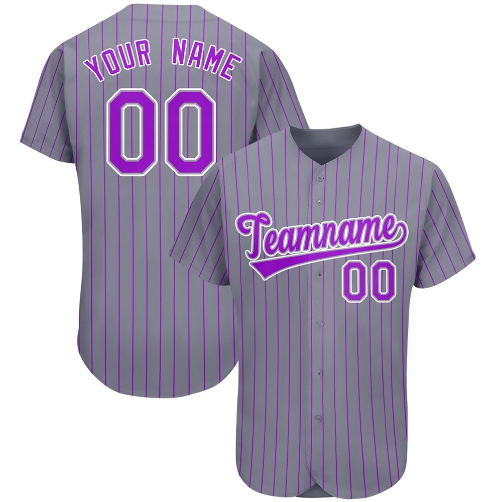 Customizable Baseball Jersey T - Streetwear Brand T Shirt recension och pris