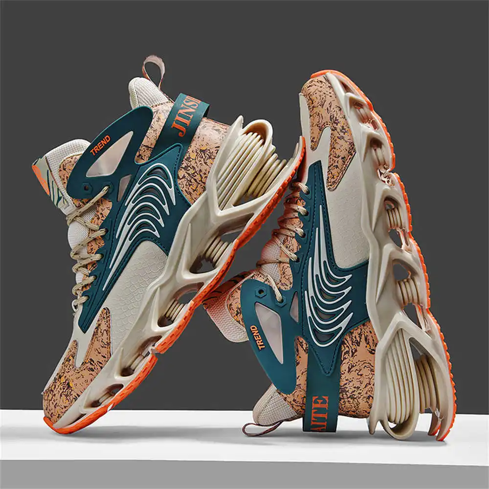 Non-slip Mid Child Running Sne - Streetwear Brand Collection recension och pris