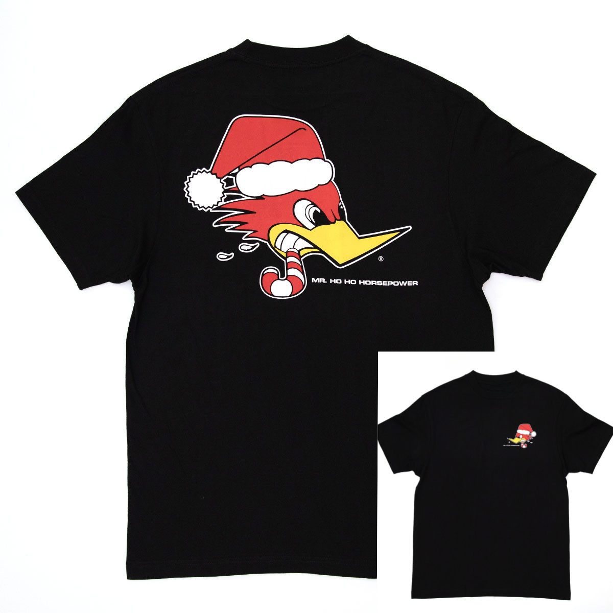 Holiday Logo Classic Racing Ca - Streetwear Brand Logo recension och pris
