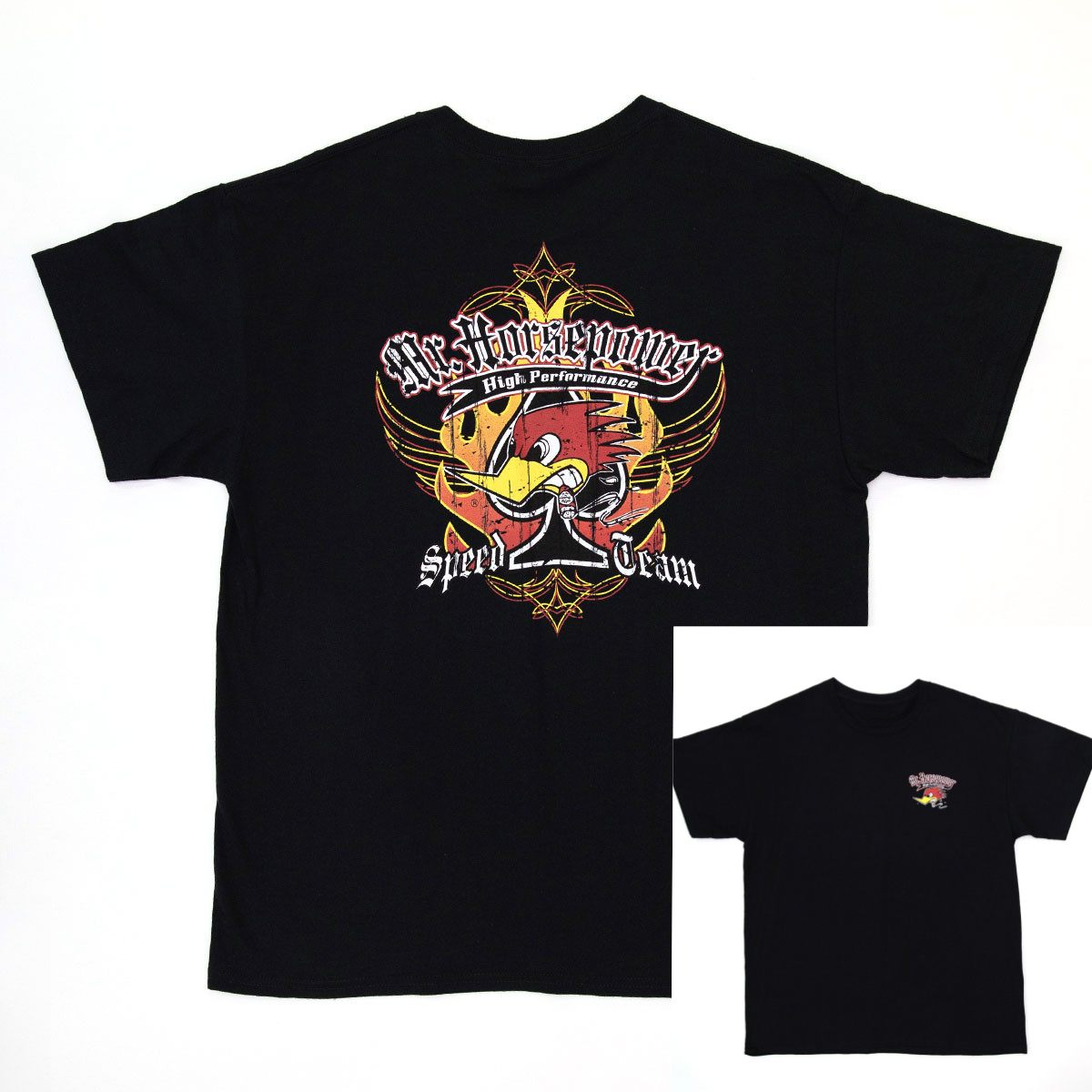 Holiday Logo Classic Racing Ca - Streetwear Brand Logo recension och pris