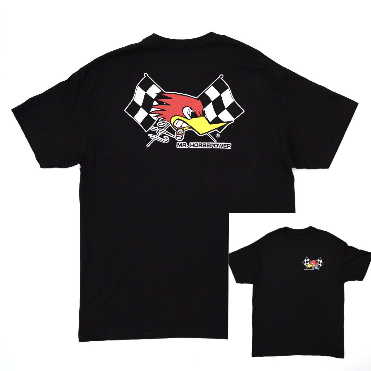Holiday Logo Classic Racing Ca - Streetwear Brand Logo recension och pris