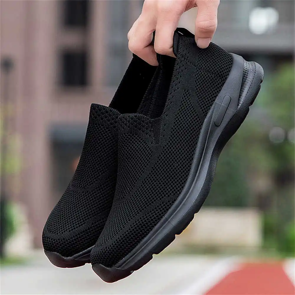 Without Lace Net Man's Boots F - Best Streetwear Brand Uk recension och pris