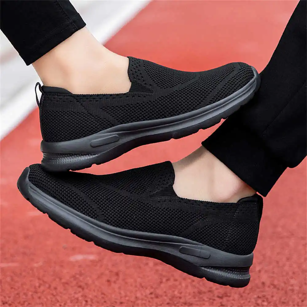 Without Lace Net Man's Boots F - Best Streetwear Brand Uk recension och pris