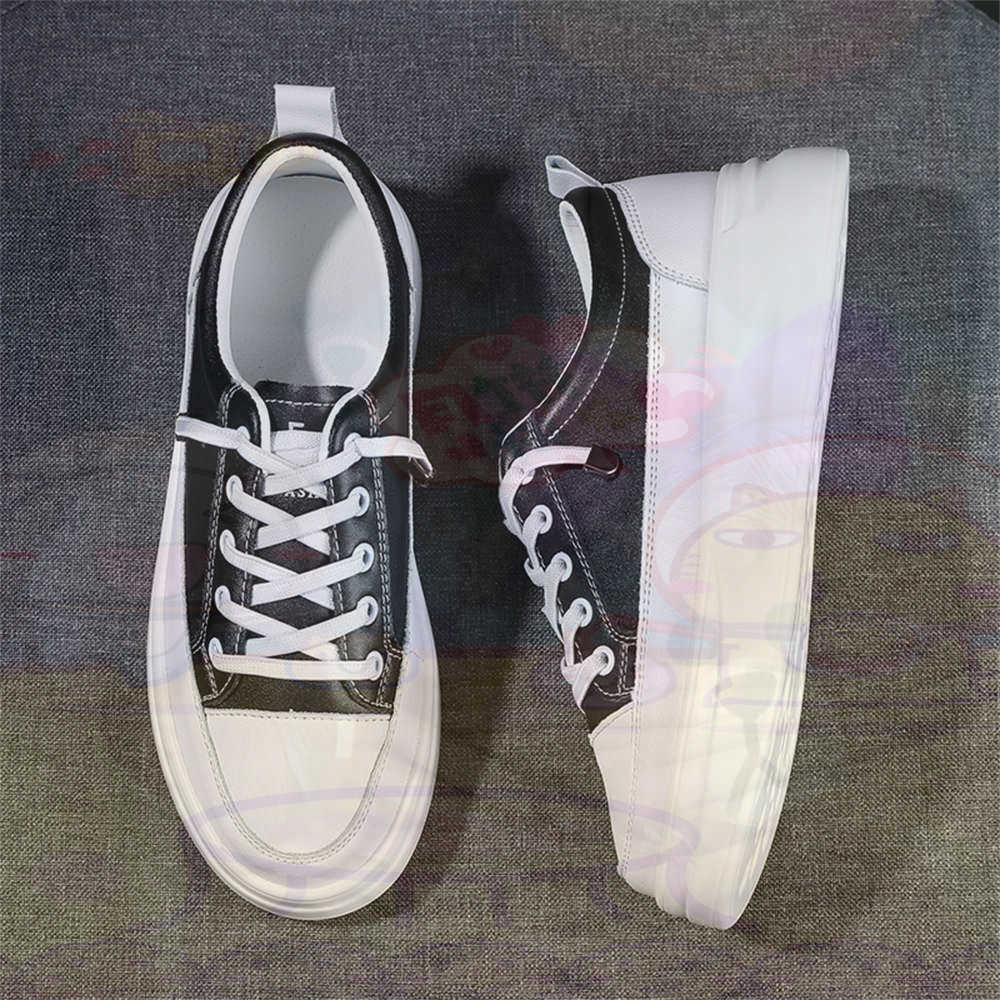 Lace-up Chunky Loafers Woman S - Best Streetwear Brand Uk recension och pris