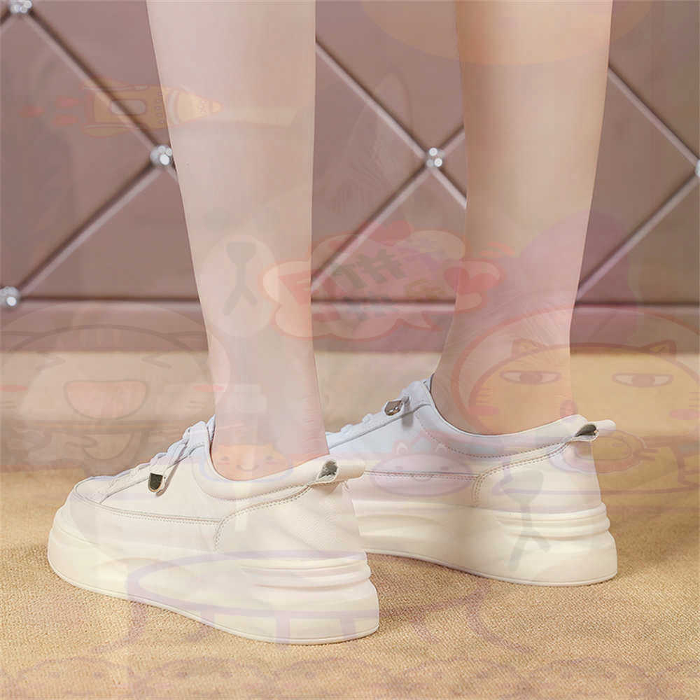 Lace-up Chunky Loafers Woman S - Best Streetwear Brand Uk recension och pris