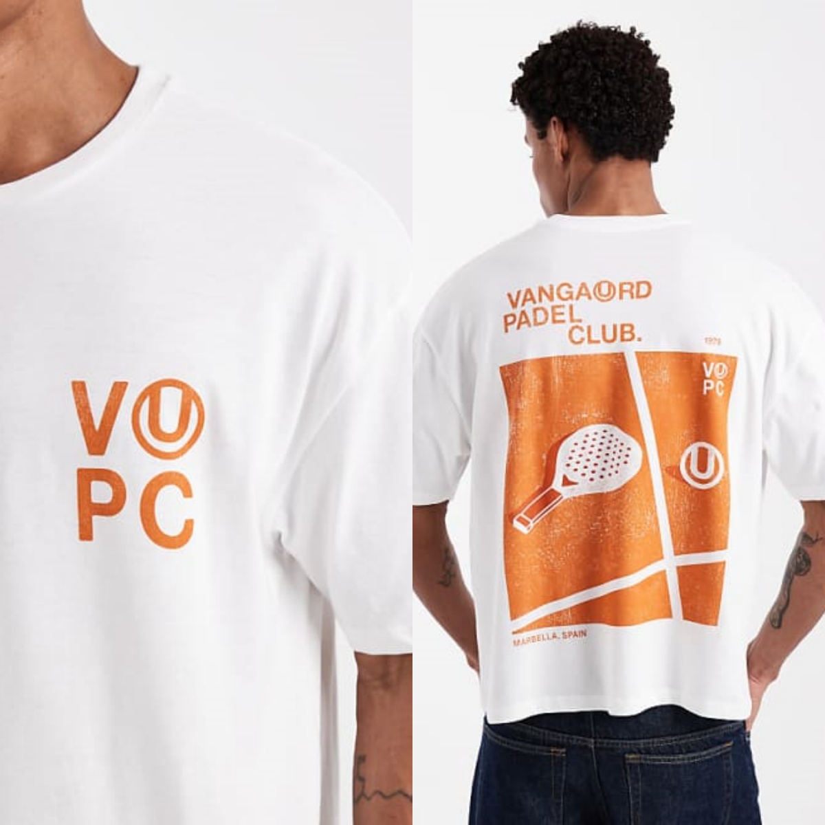 Men's Streetwear Brand Clothin - Streetwear High End Brand recension och pris
