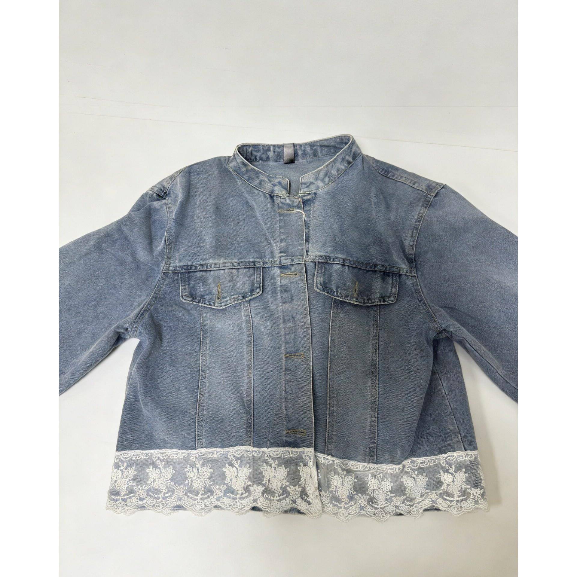 Long V-Neck Women's Sweatshirt - Streetwear Brand Collection recension och pris