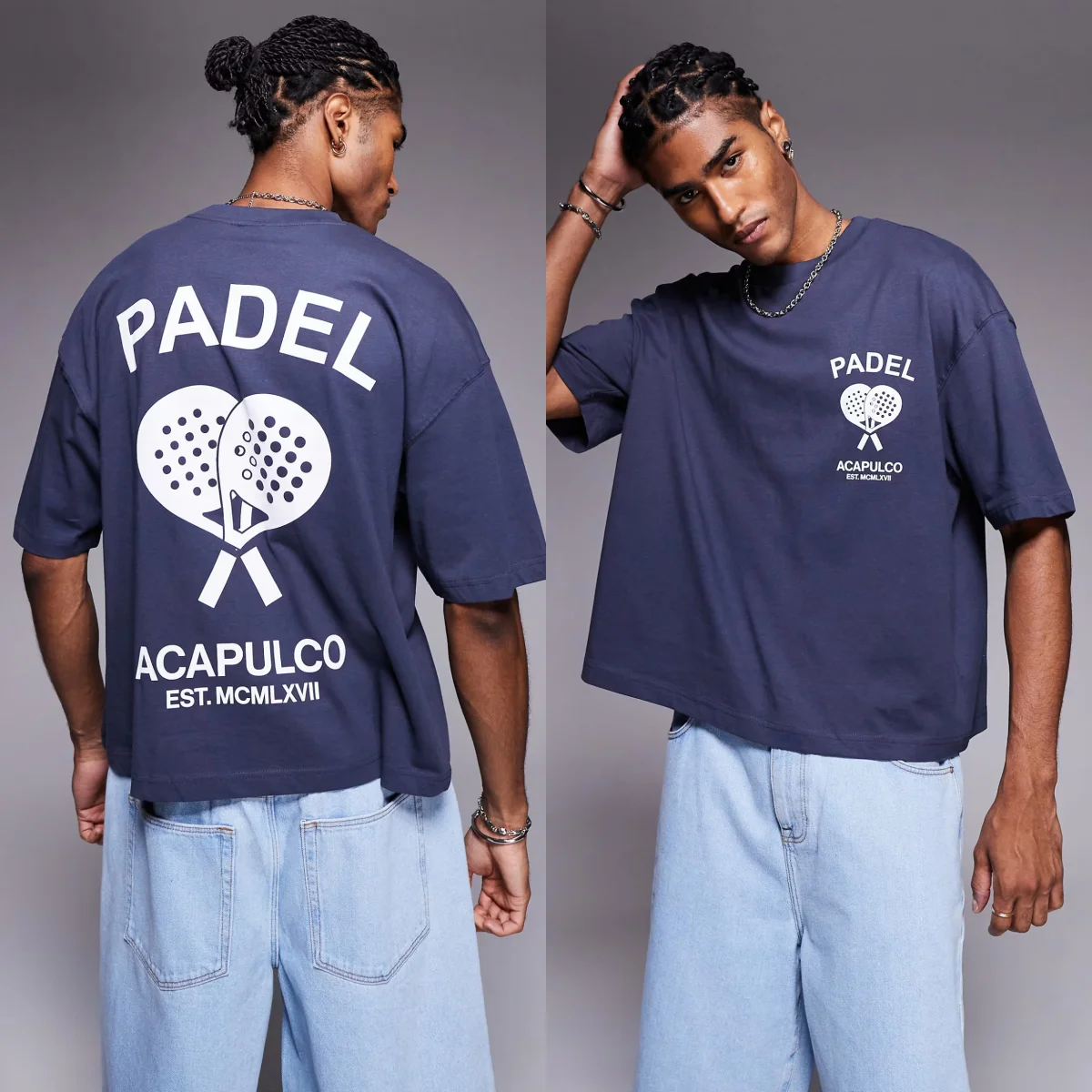 Gym Collection Fashion Trendy  - Streetwear Brand Collection recension och pris