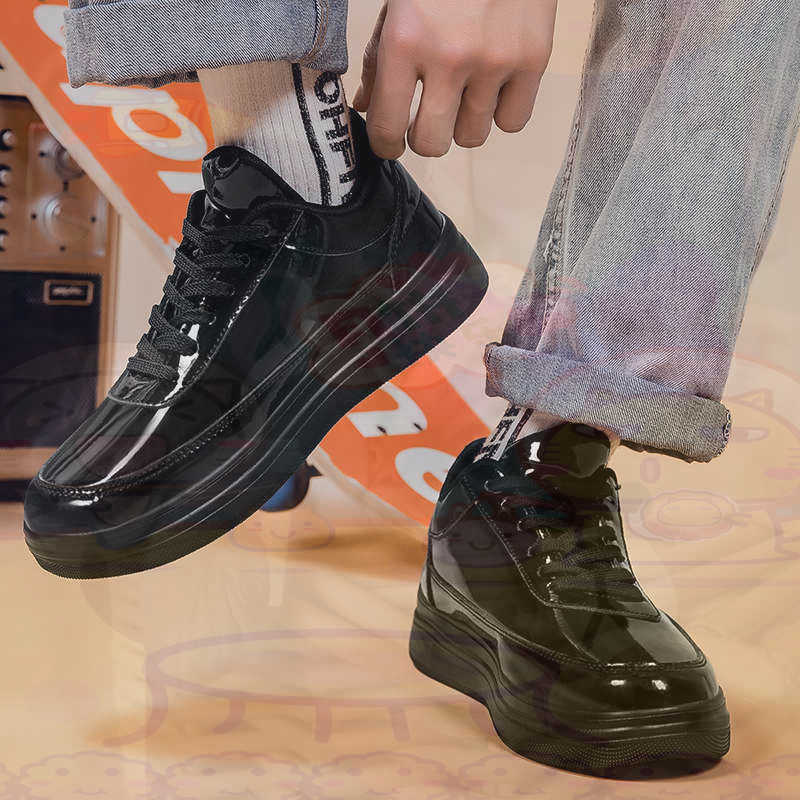 Boots Size 33 Tennis Women's S - Best Streetwear Brand Uk recension och pris