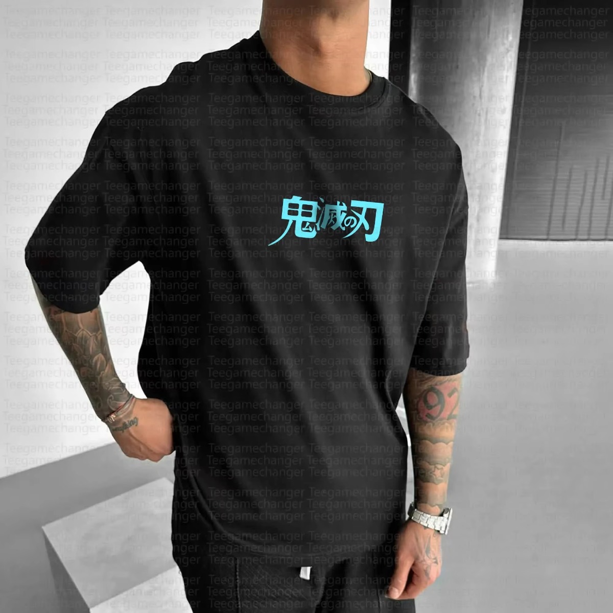 Demon Slayer Anime 2025 New Ho - Streetwear Brand Japan recension och pris