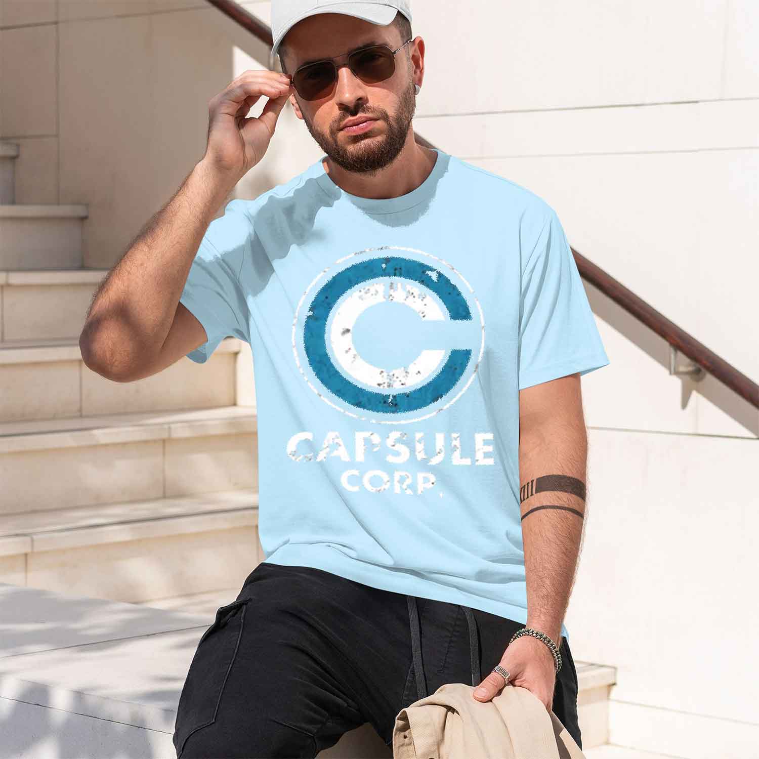 S-4XL  Corp Funny Printing Jap - Streetwear Brand Model recension och pris
