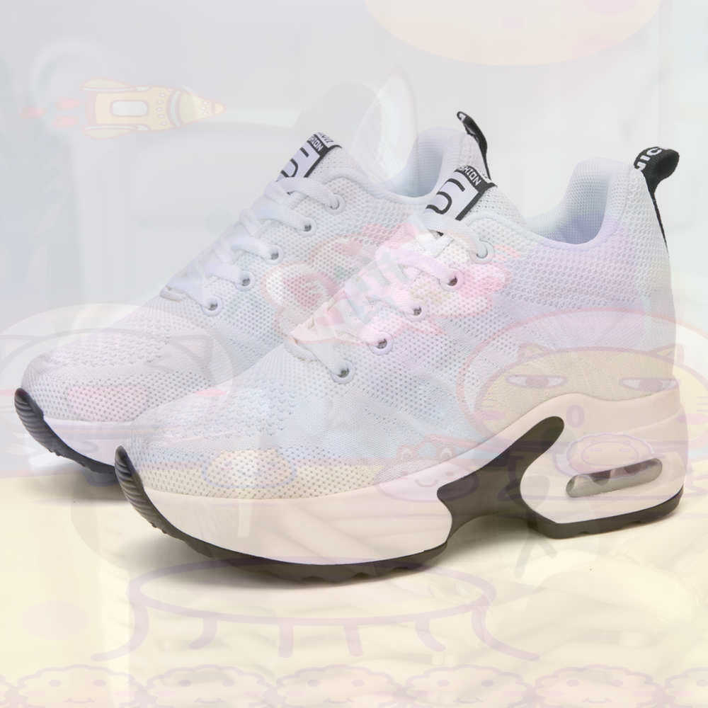 Red Size 36 Shoes Woman Tennis - Streetwear Brand Model recension och pris