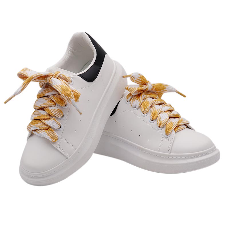 18mm Retro Shoestring 0.71 Inc - Travis Scott Lace recension och pris