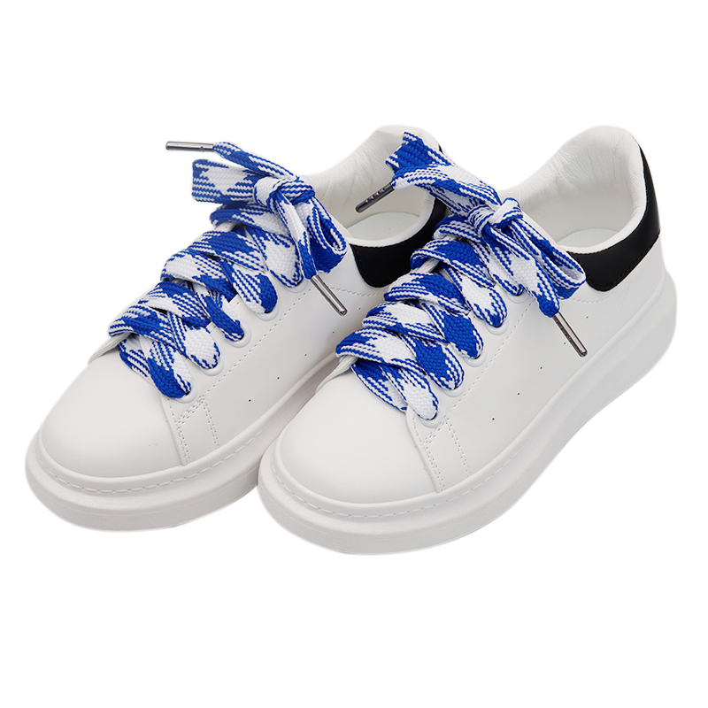 18mm Retro Shoestring 0.71 Inc - Travis Scott Lace recension och pris