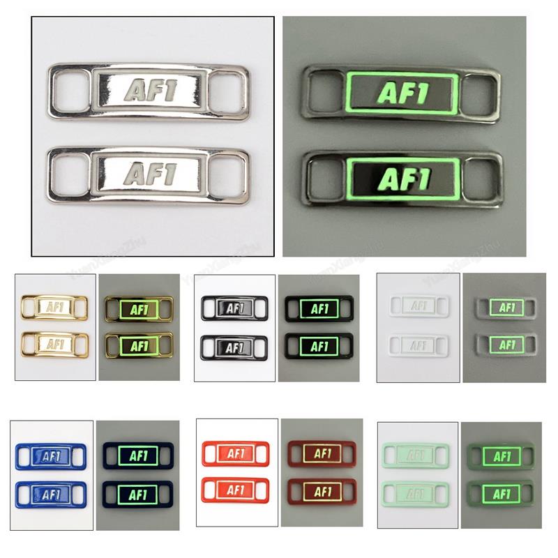 4Pcs Luminous AF1 Shoelaces Cr - Travis Scott Lace recension och pris