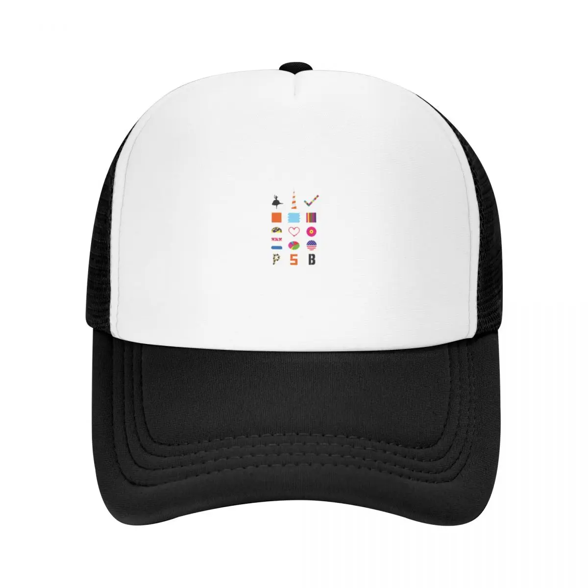 Pet Shop Boys - Icons Essentia - Streetwear Brand Essentials recension och pris