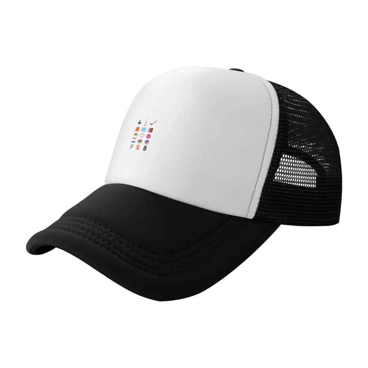 Pet Shop Boys - Icons Essentia - Streetwear Brand Essentials recension och pris