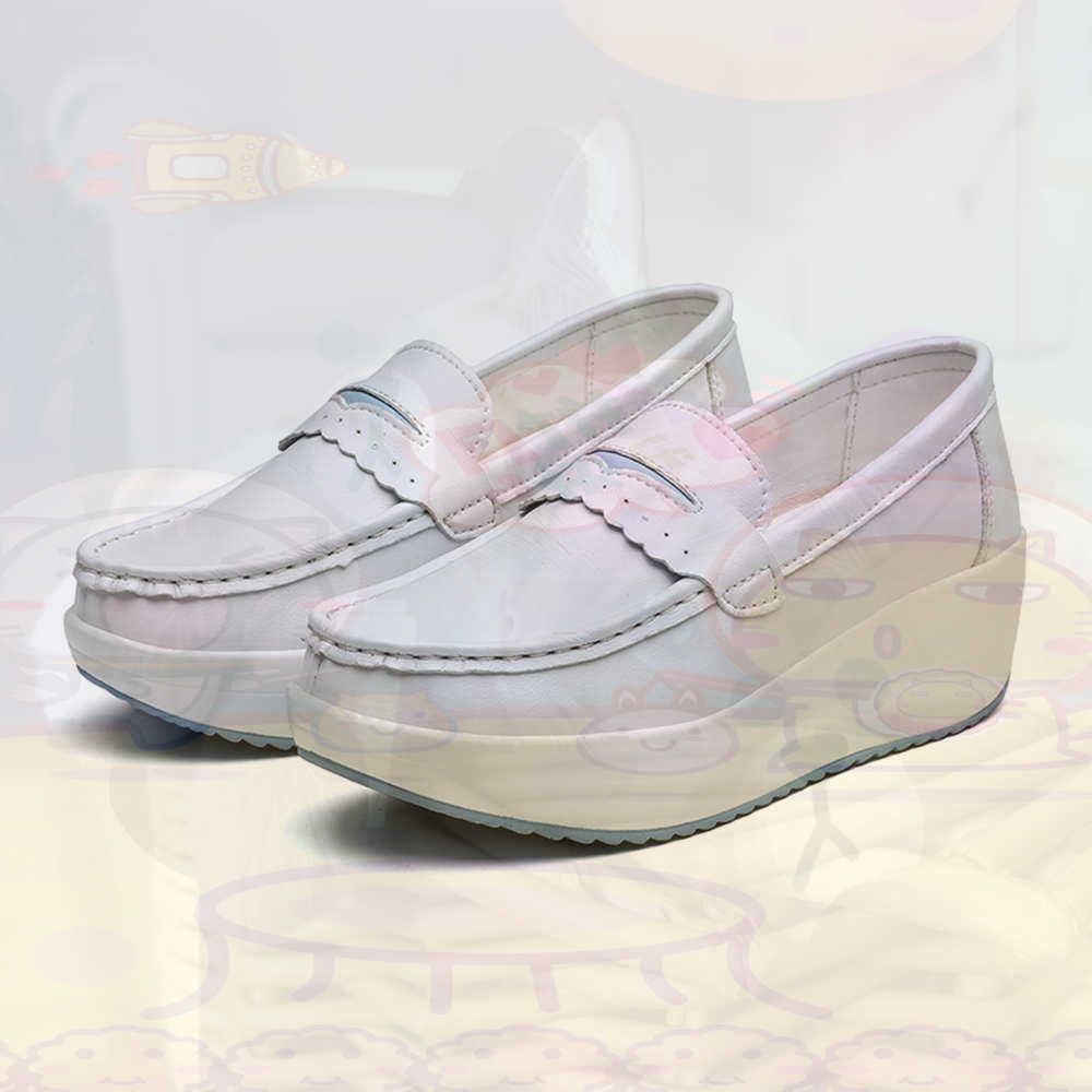 Plataform Winter Pink Sneakers - Best Streetwear Brand Uk recension och pris