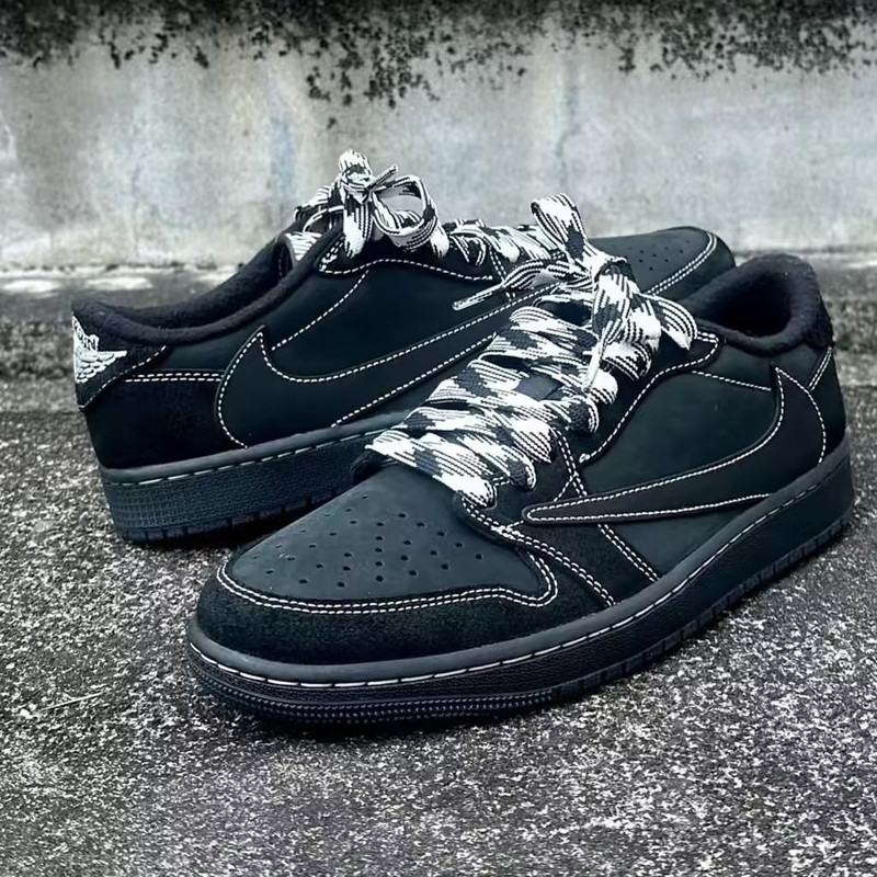Flat Waxed Cotton Shoelaces Me - Travis Scott Lace recension och pris