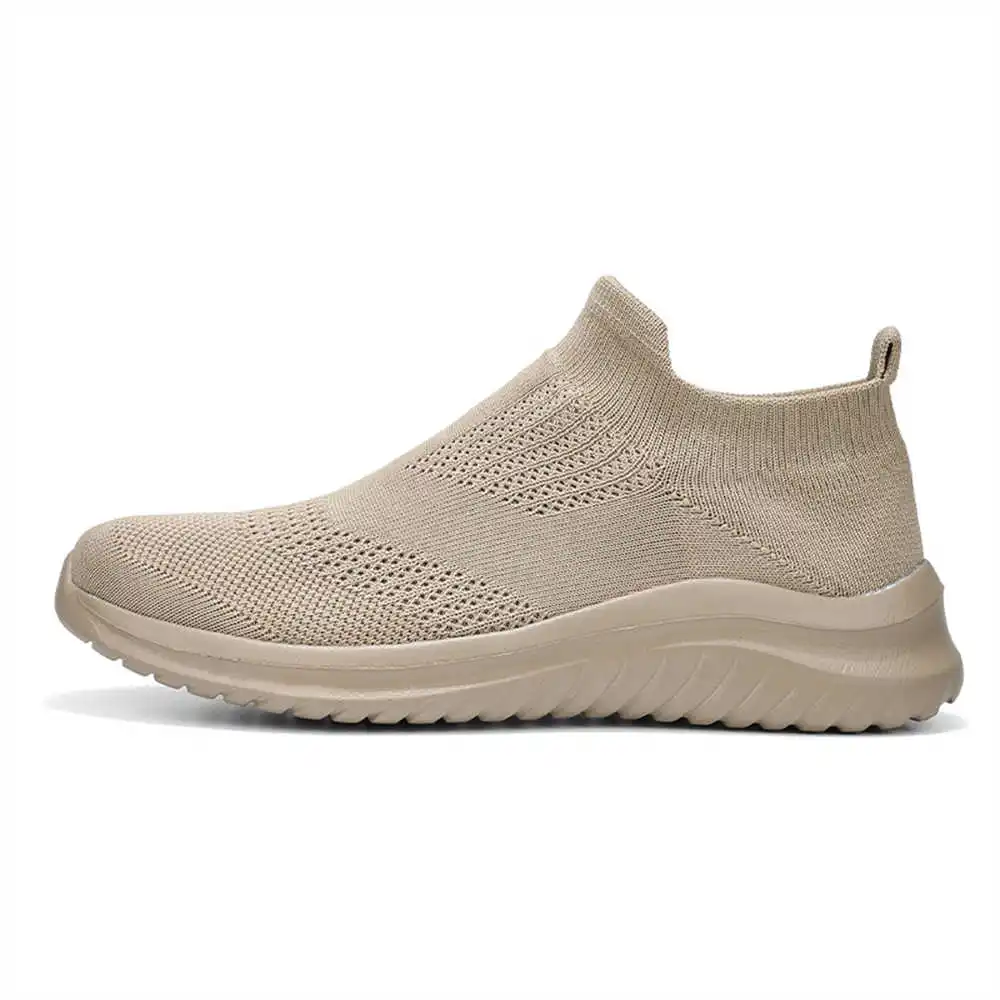Beige Soft New Novelty Tennis  - Streetwear Brand Model recension och pris