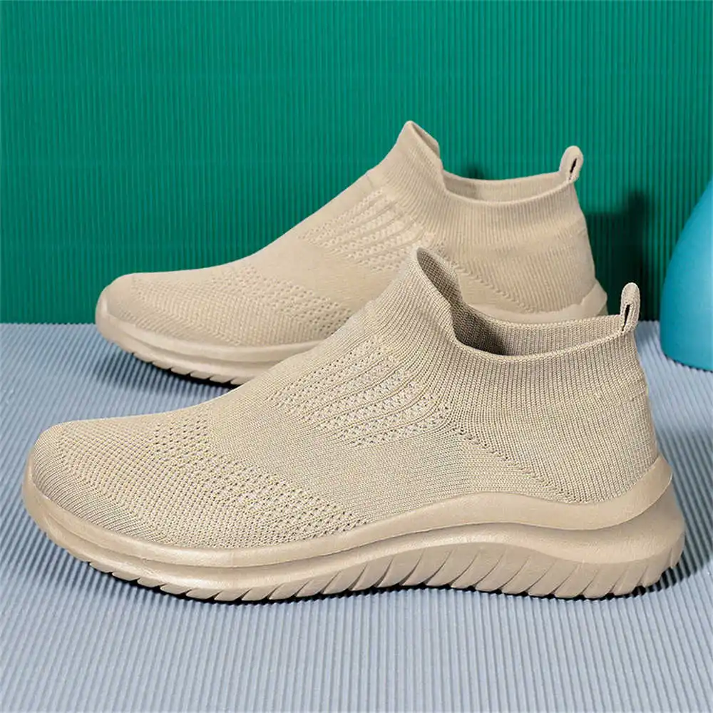 Beige Soft New Novelty Tennis  - Streetwear Brand Model recension och pris