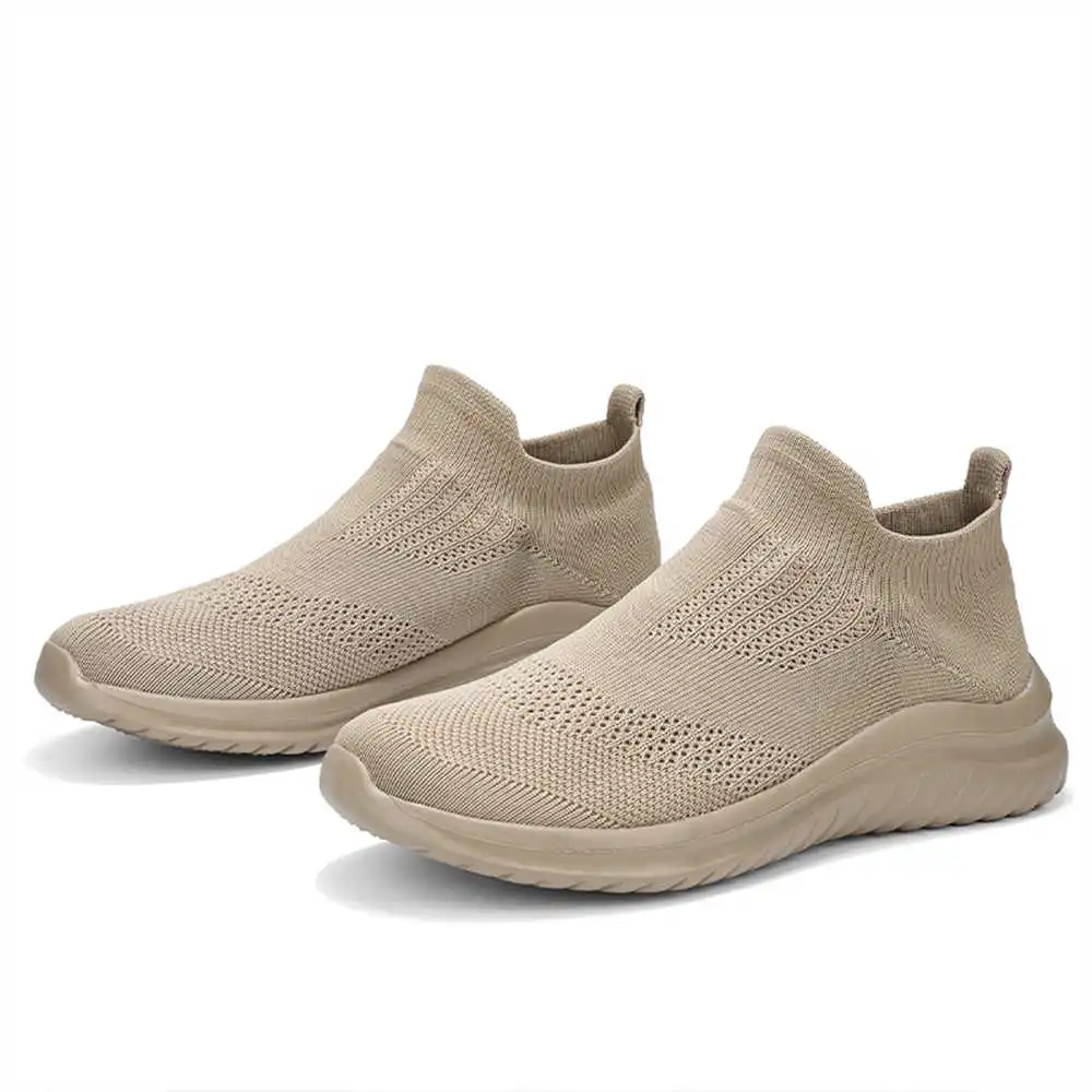 Beige Soft New Novelty Tennis  - Streetwear Brand Model recension och pris