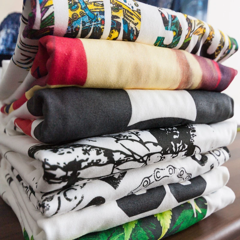 Chang Beer Thailand Elephant B - Streetwear Brand T Shirt recension och pris