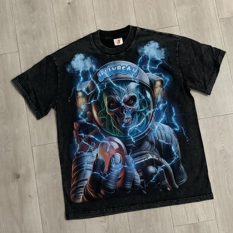 Summer New High End Streetwear - Streetwear High End Brand recension och pris