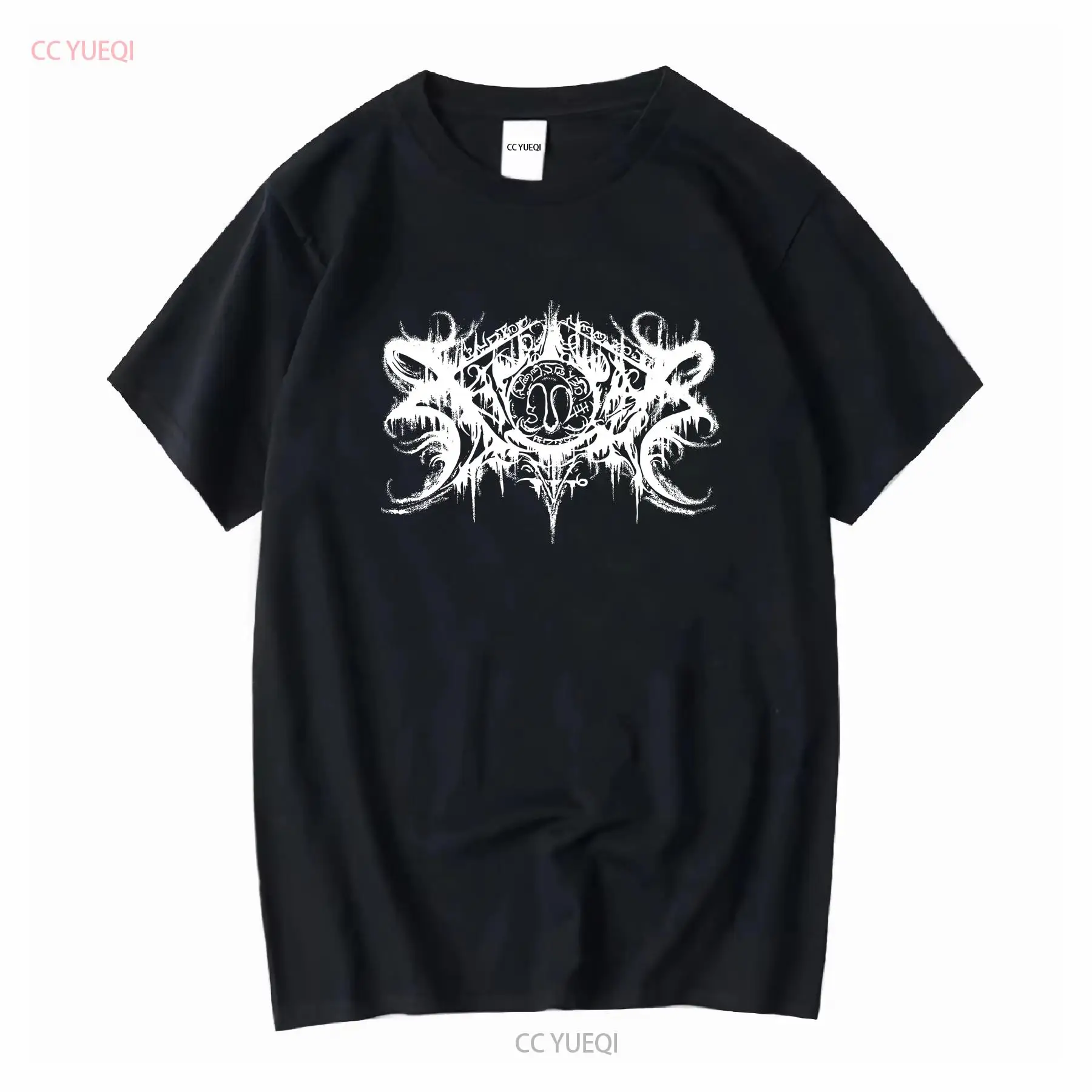 XASTHUR Brand New T Shirt Blac - Streetwear Brand T Shirt recension och pris