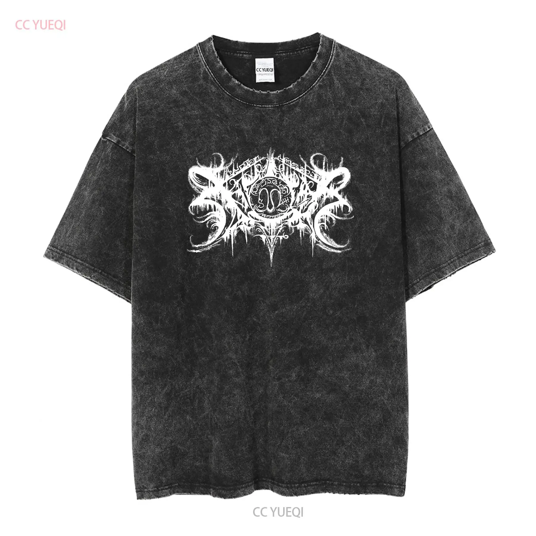 XASTHUR Brand New T Shirt Blac - Streetwear Brand T Shirt recension och pris