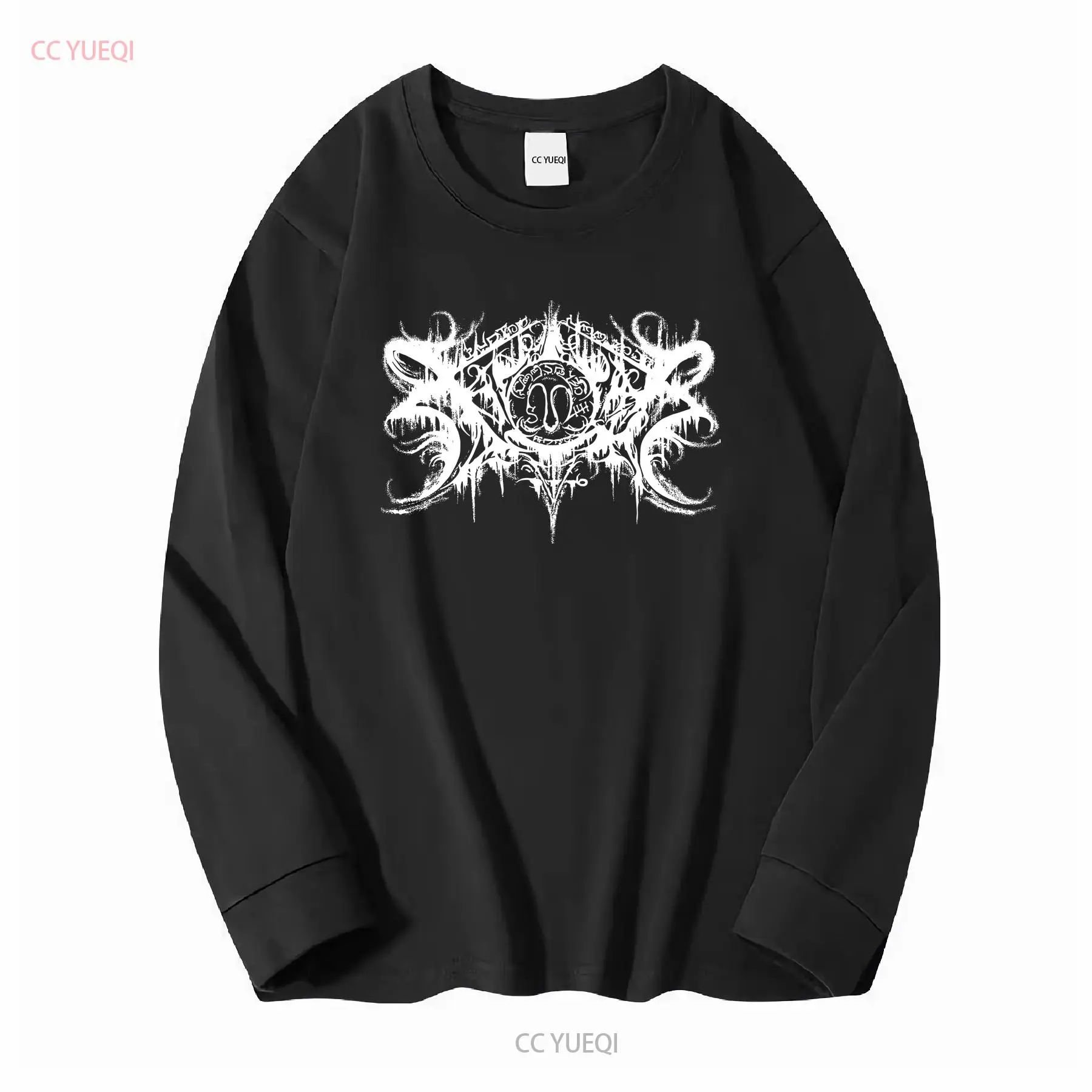 XASTHUR Brand New T Shirt Blac - Streetwear Brand T Shirt recension och pris