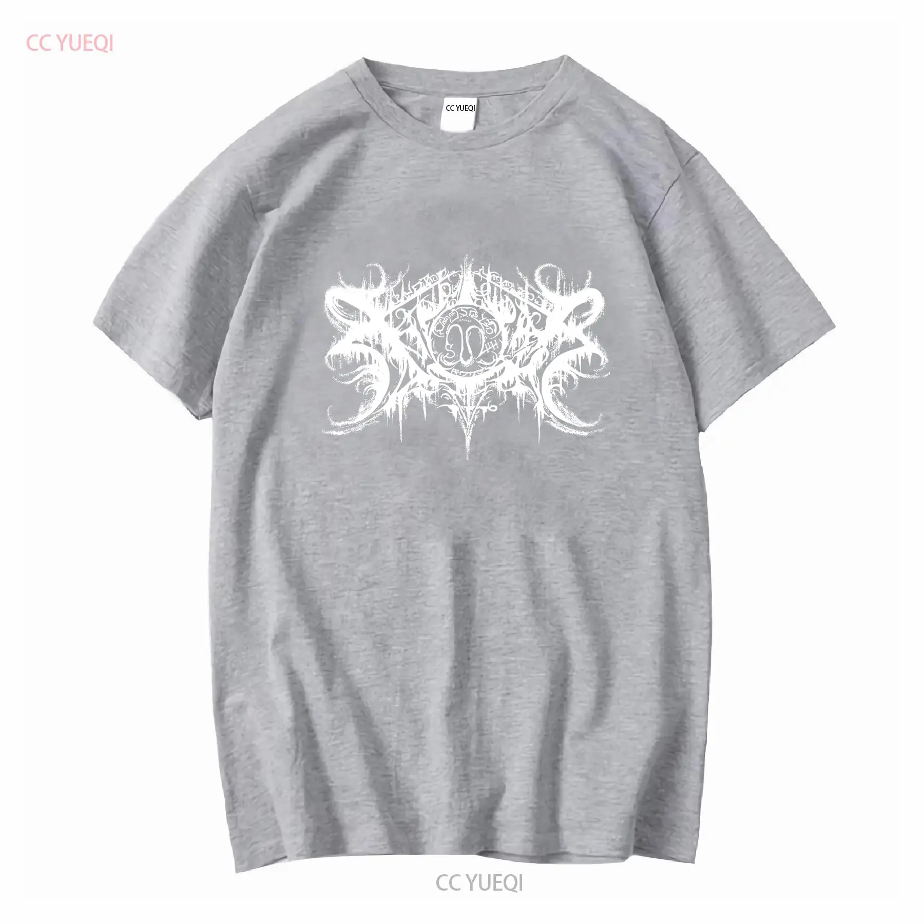 XASTHUR Brand New T Shirt Blac - Streetwear Brand T Shirt recension och pris