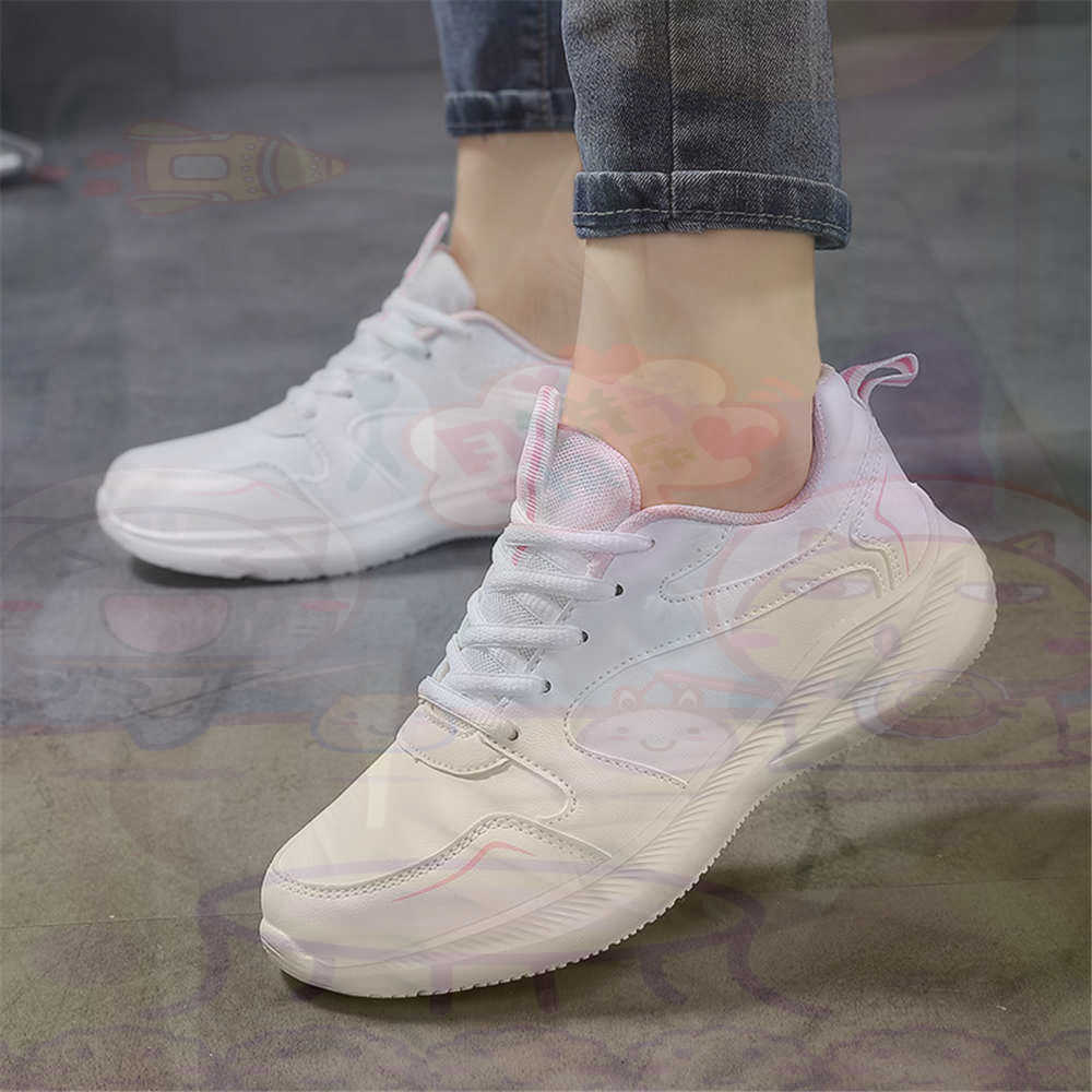 35-40 Number 42 Cool Sneakers  - Streetwear Brand Model recension och pris