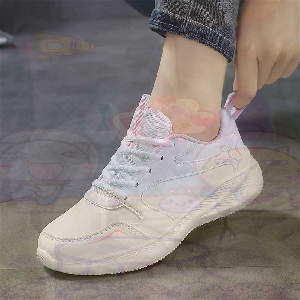 35-40 Number 42 Cool Sneakers  - Streetwear Brand Model recension och pris