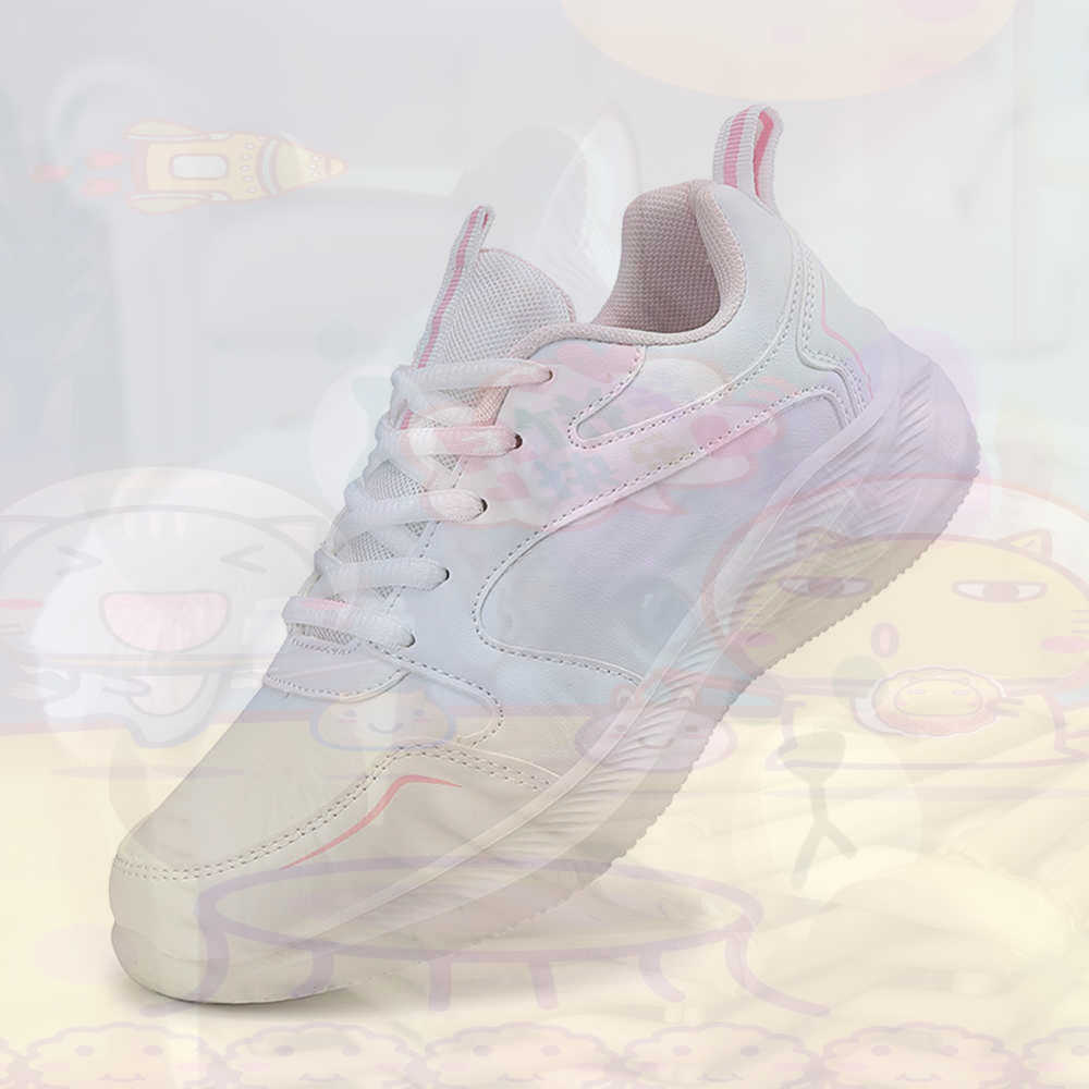 35-40 Number 42 Cool Sneakers  - Streetwear Brand Model recension och pris