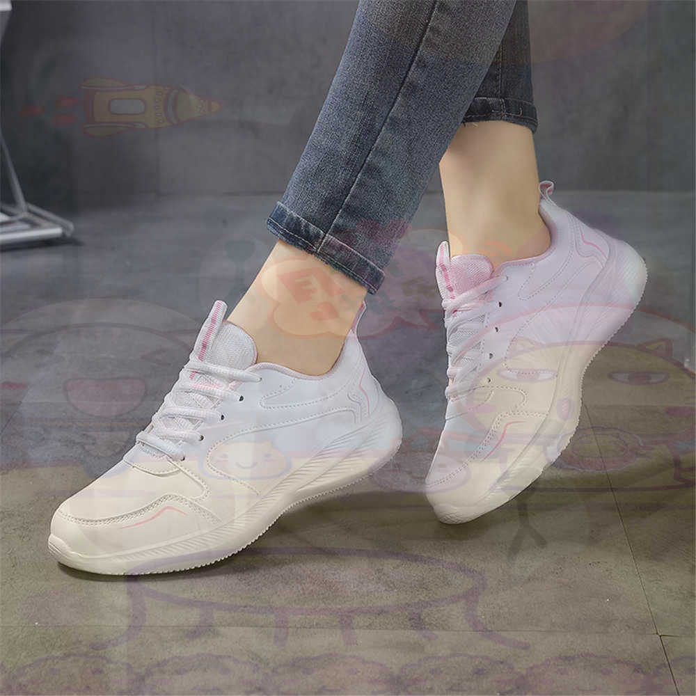 35-40 Number 42 Cool Sneakers  - Streetwear Brand Model recension och pris