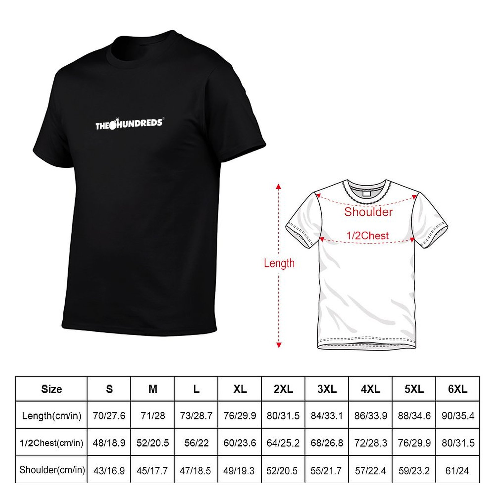 A community-based streetwear T - Streetwear Brand Essentials recension och pris