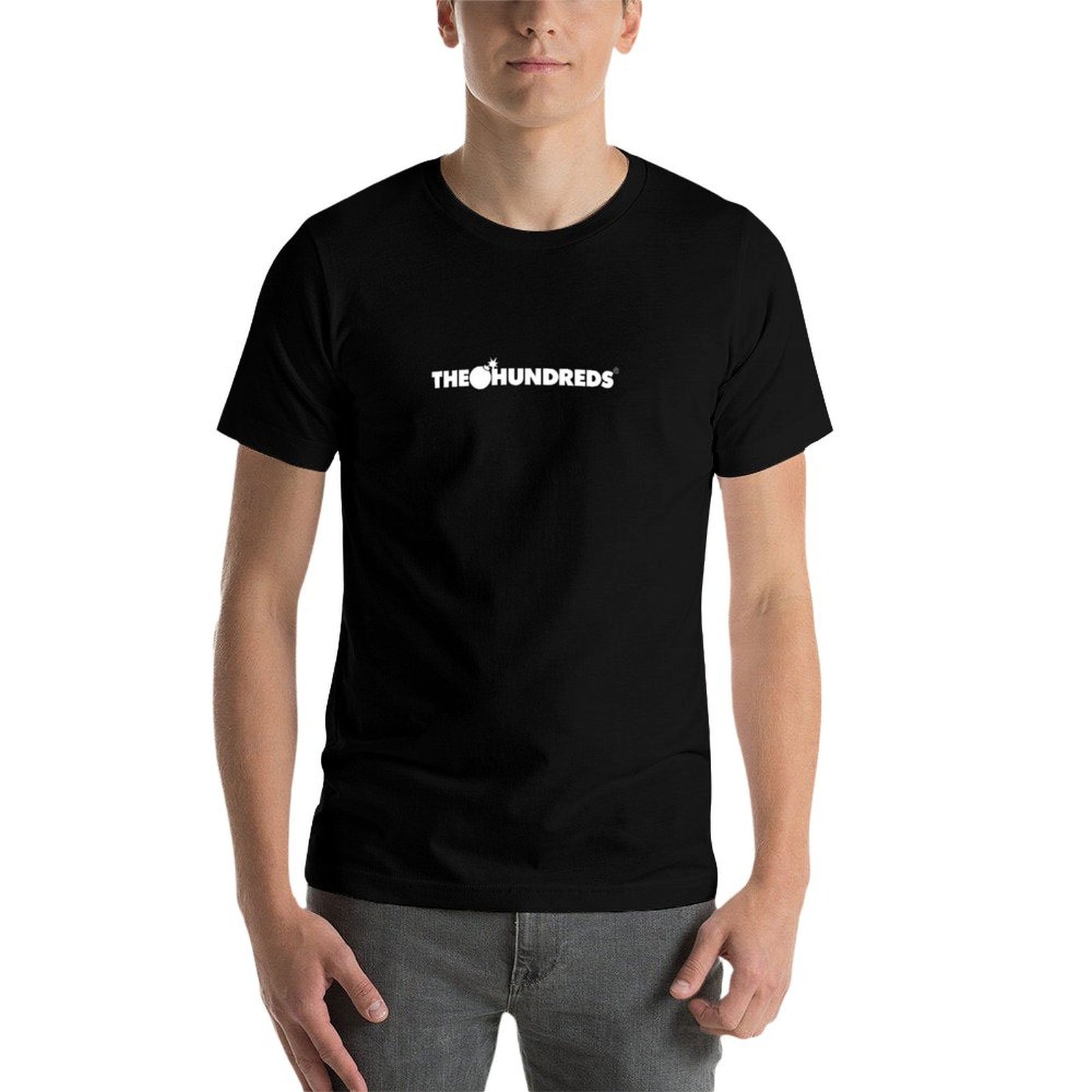 A community-based streetwear T - Streetwear Brand Essentials recension och pris