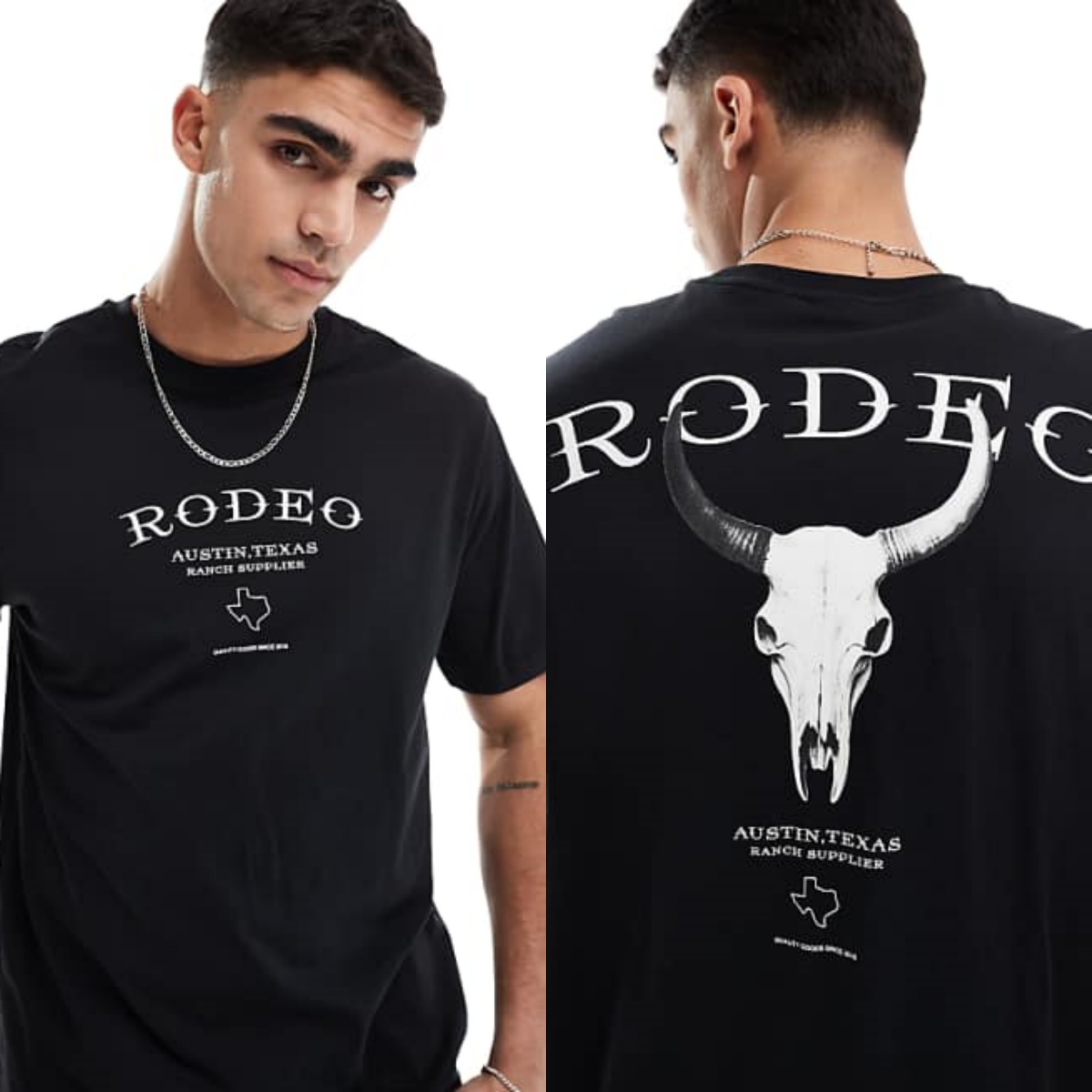 Summer Sale Men's Streetwear B - Streetwear High End Brand recension och pris
