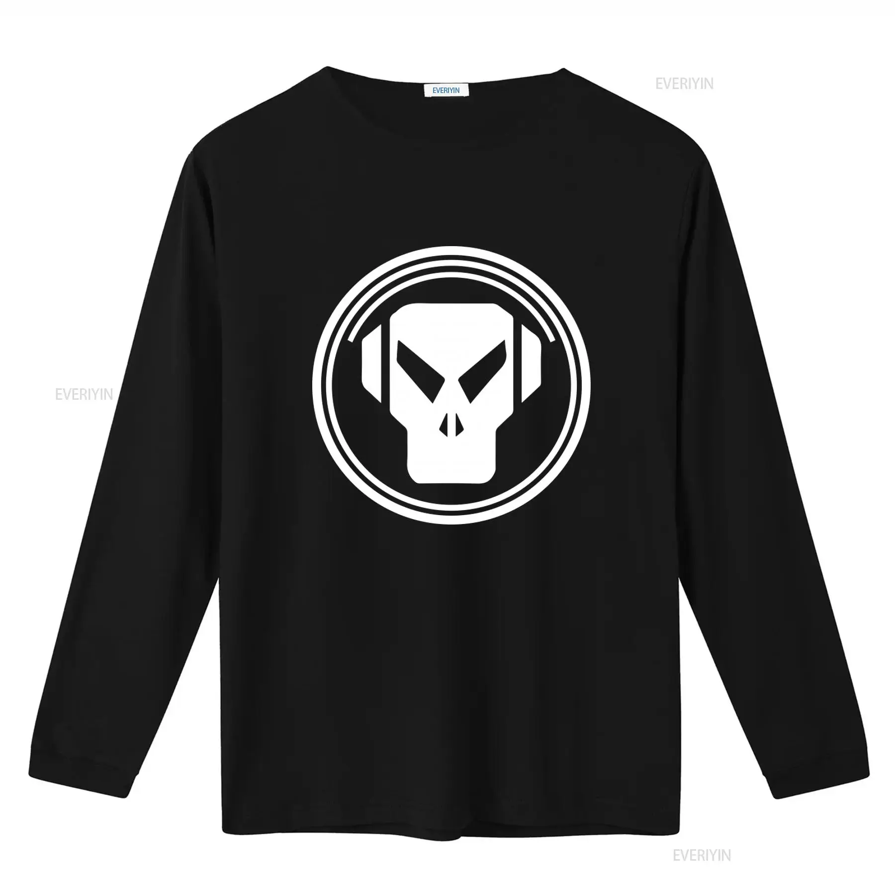 2018 Metalheadz Drum N Bass Ju - Streetwear Brand T Shirt recension och pris