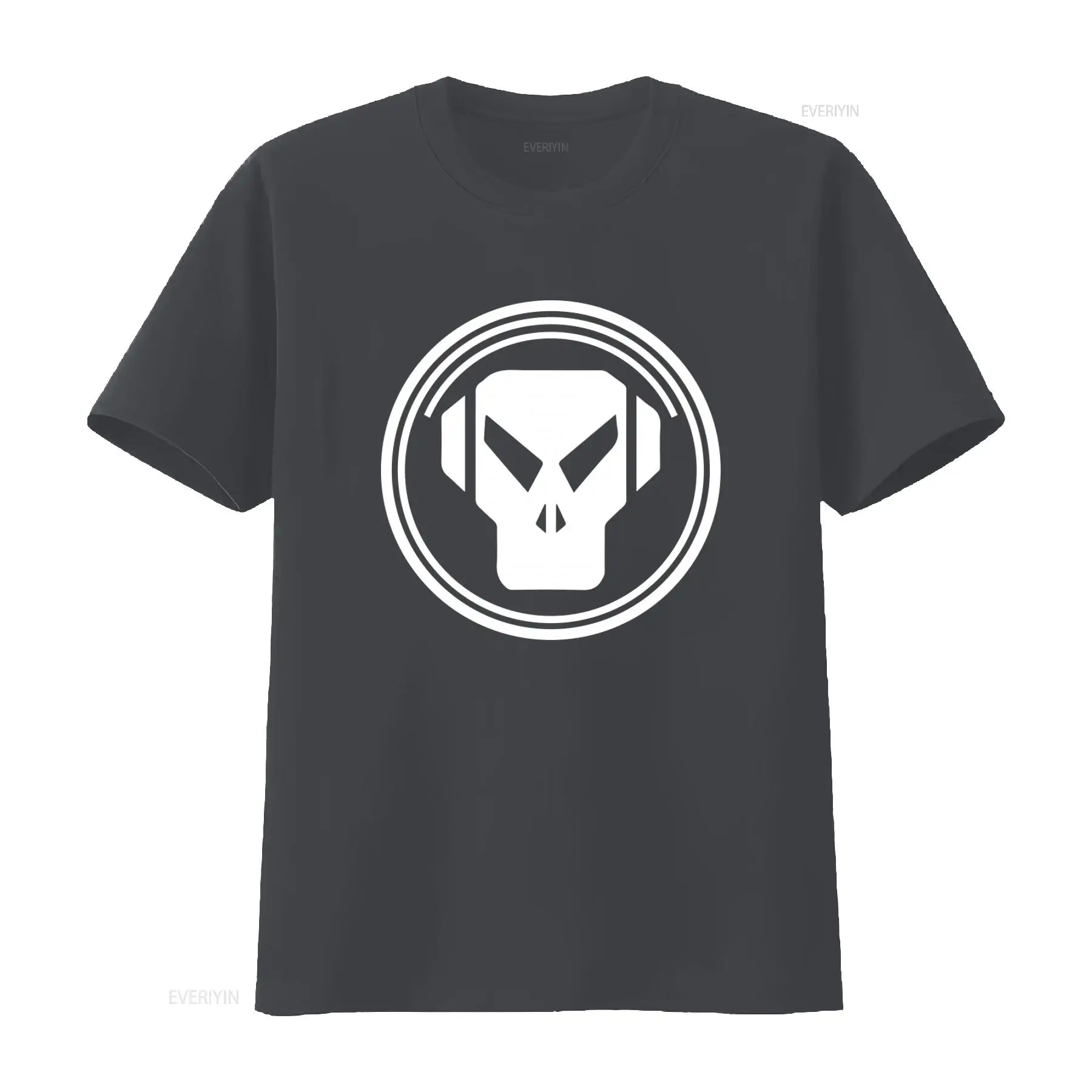 2018 Metalheadz Drum N Bass Ju - Streetwear Brand T Shirt recension och pris
