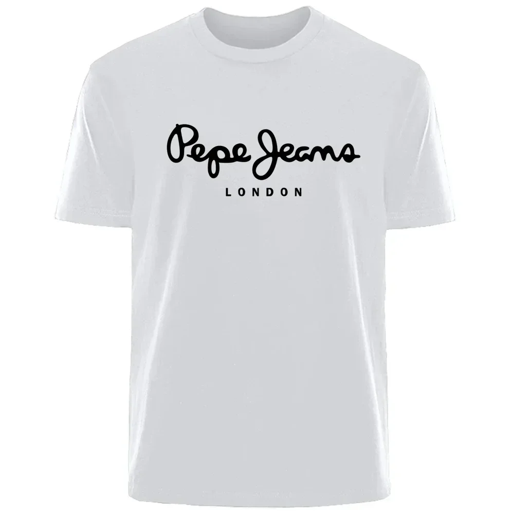 Pepe Jeans London Women's Men  - Streetwear Brand Logo recension och pris