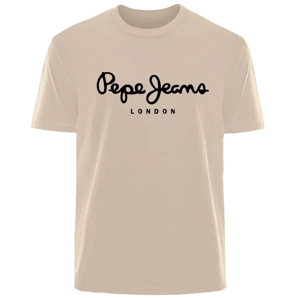 Pepe Jeans London Women's Men  - Streetwear Brand Logo recension och pris