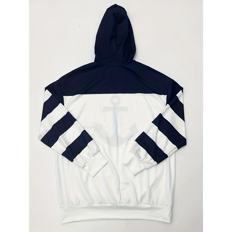 Women's Hooded Sweatshirt Casu - Streetwear Brand Collection recension och pris