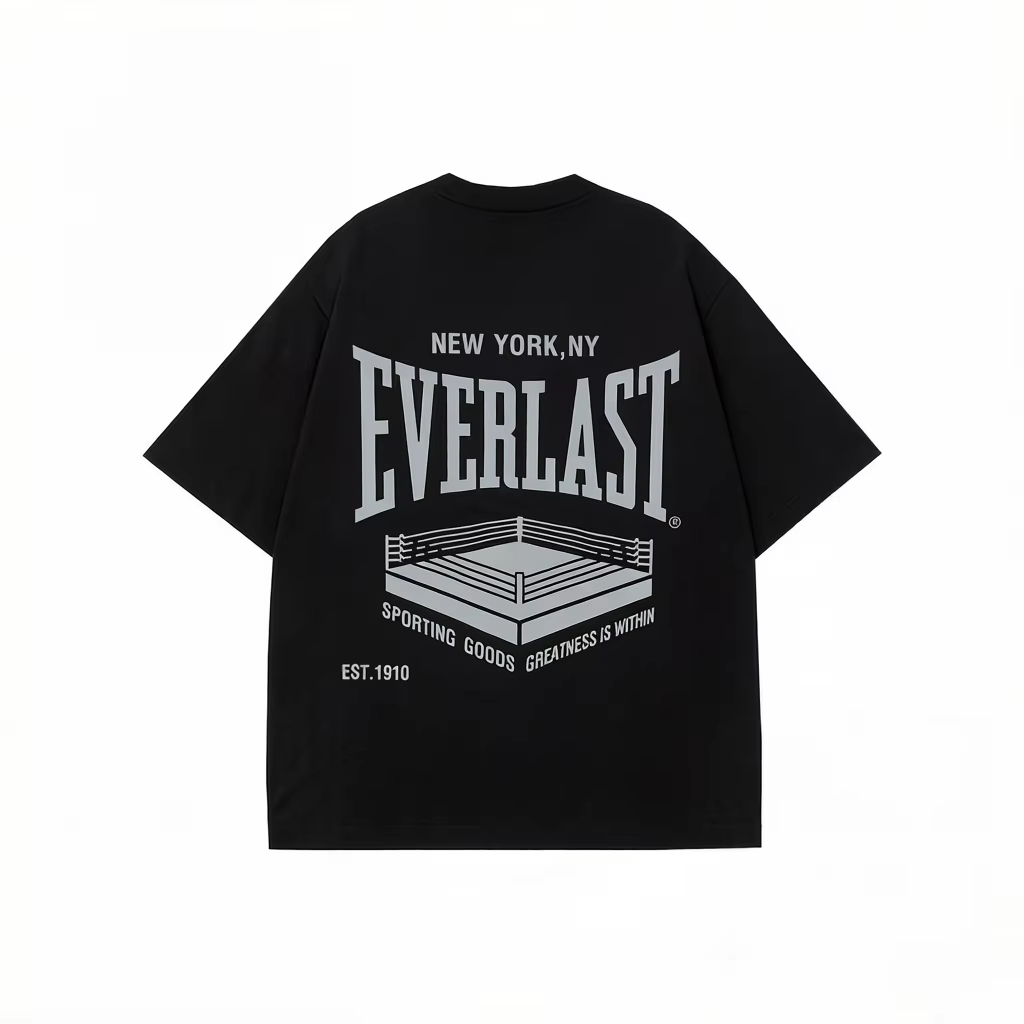 Boxing Ring Heavyweight  Brand - Streetwear Brand Rings recension och pris